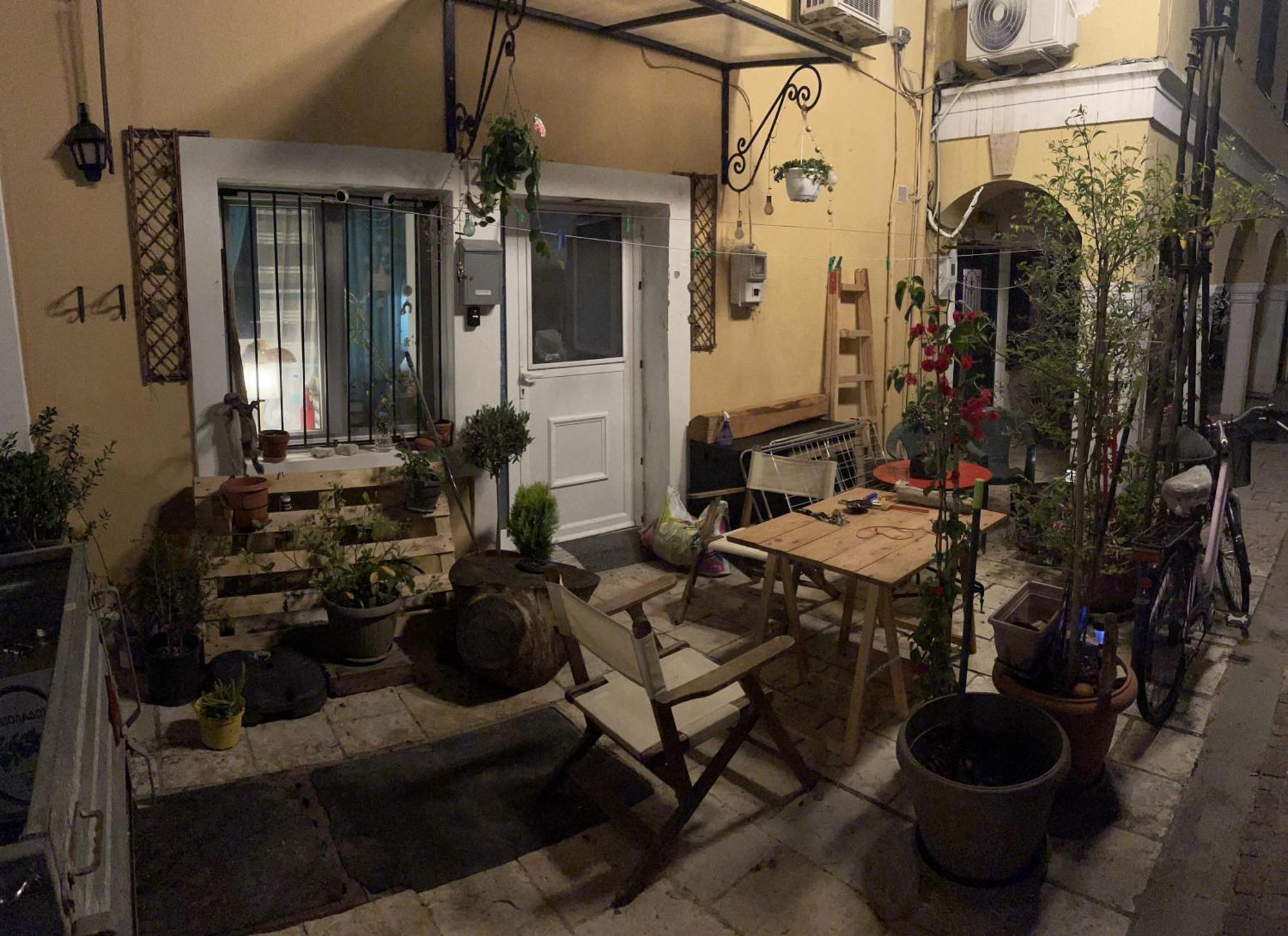 Filoxenos Houses Corfu Island Mantouki المظهر الخارجي الصورة